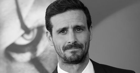 James Ransone nie żyje. 46-letni gwiazdor "Prawa ulicy" miał targnąć się na własne życie