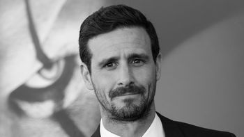 James Ransone nie żyje. 46-letni gwiazdor "Prawa ulicy" miał targnąć się na własne życie