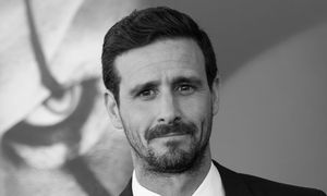 James Ransone nie żyje. 46-letni gwiazdor "Prawa ulicy" miał targnąć się na własne życie