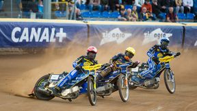 Żużel. Mizerna postawa trzech seniorów GKM-u. Lindgren znów nie polubił się z Grudziądzem