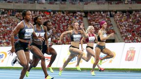 Koronawirus. Marika Popowicz-Drapała była pierwszą zakażoną lekkoatletką. Od miesiąca jest na kwarantannie