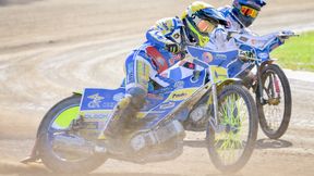 Żużel. Kolejarz Opole dostał kubeł zimnej wody. Trener zakłada korektę składu