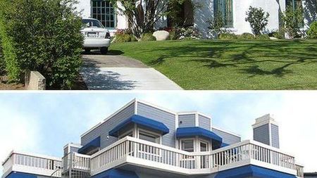 Beverly Hills 90210