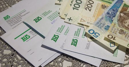 Emeryci skrzywdzeni przez system. "Wyrównanie to za mało"