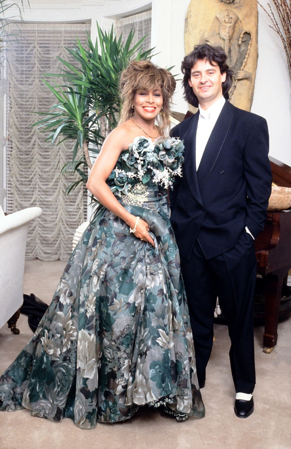 Tina Turner