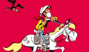 Pony Express, tom 59