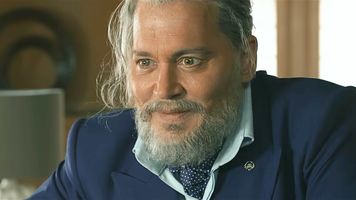 Johnny Depp wraca na ekran. Znajdzie się w śmiertelnej pułapce