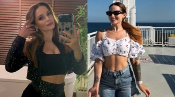 Ewelina Lisowska zdradza sekrety idealnej sylwetki. Ma kilka ŻELAZNYCH zasad