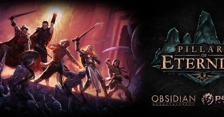 Obsidian znalazł wydawcę dla Pillars of Eternity