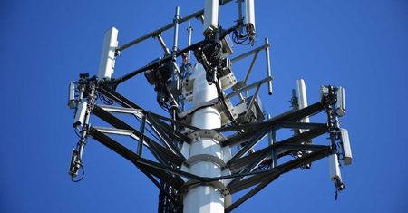 Sieci 5G w Polsce. Niebawem uruchomią następne nadajniki