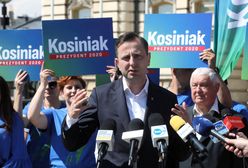 Wybory 2020. Władysław Kosiniak-Kamysz - program wyborczy
