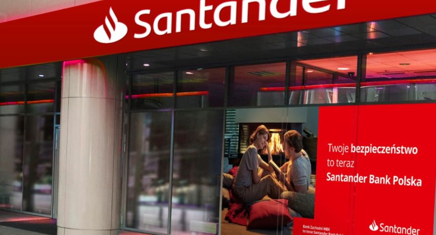 Santander Bank Polska zmieni nazwę. Zdecydował nowy właściciel