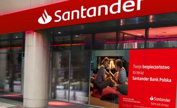 Santander Bank Polska zmieni nazwę. Zdecydował nowy właściciel