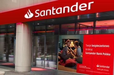 Fot. Santander Bank Polska