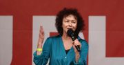 Joanna Szczepkowska zareagowała na słowa polityka PiS. "Jest nadzieja, że kiedyś tacy ludzie zostaną rozliczeni"