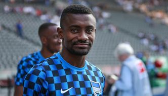 Mocny film piłkarza Herthy. Rozmawiał o cięciach w klubie