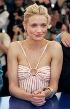 Cameron Diaz