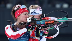 Polka do końca walczyła o marzenia. "Wszystko ze mnie zeszło"