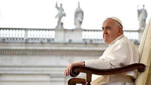 Nigdy jako papież nie odwiedził ojczyzny. Argentyna płacze po Franciszku