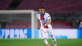 Transfery. Niecodzienna sytuacja we Francji. Minister reaguje ws. Kyliana Mbappe