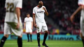 Piłkarz Sevilla FC złapany w nocnym klubie. "To był jedyny moment, by spędzić czas z rodziną i przyjaciółmi"