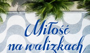 Miłość na walizkach