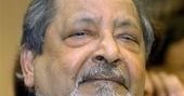 Noblista Vidiahar Naipaul przyjedzie do Polski