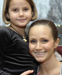 Mrozowska pokazała najstarszą córkę. Karolina to już 18-latka