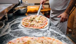 Włosi nie chcą amerykańskiej pizzy. Słynna firma zwija biznes