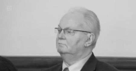 Znany seksuolog nie żyje. Odsiedział wyrok za molestowanie pacjentek