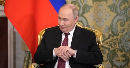 "Zegar tyka". Niemcy ostrzegają Rosję przed nowymi sankcjami