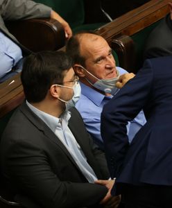 Gąsior: Bandyterka w Sejmie. Kukiz i Witek to symbole upadku [OPINIA]