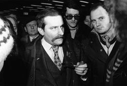 Wszystkie zamachy na Lecha Wałęsę. Kto planował zamordowanie lidera "Solidarności"?