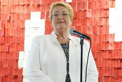 Henryka Krzywonos-Strycharska: jeśli w teczkach jest coś na Kaczyńskiego, to zostanie delikatnie usunięte