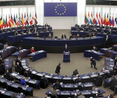 Makowski: Czy warto było szaleć tak? Impas w Parlamencie Europejskim [OPINIA]