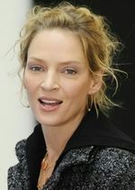 Uma Thurman