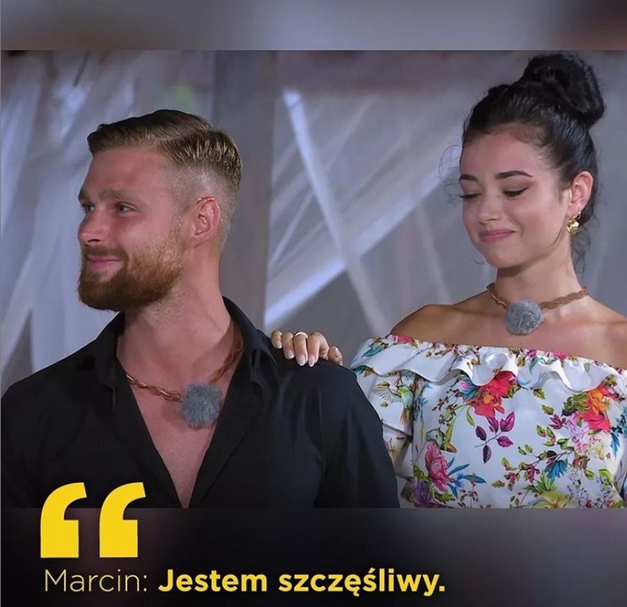 Ostatnie rajskie rozdanie w "Hotelu Paradise"