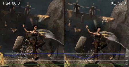 PS4 i Xbox One. Na której konsoli lepiej wygląda nowy-stary Tomb Raider?