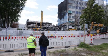 Polska wzorem dla Niemiec. Media o "cudzie gospodarczym"