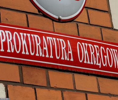 Pandemiczne oszustwo. Słupska prokuratura prowadzi śledztwo w sprawie jednorazowych rękawiczek
