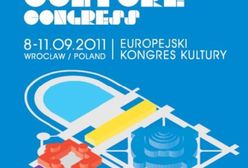 Europejski Kongres Kultury od czwartku we Wrocławiu