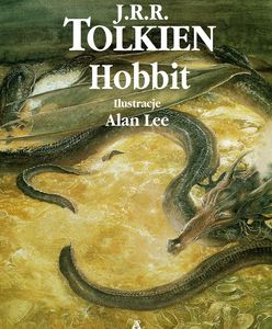 75 lat temu ukazał się tolkienowski "Hobbit"