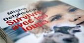 Nosił wilk razy kilka. Fałszywa biografia