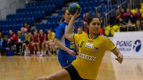Monika Stachowska: Zrobiłyśmy coś, czego w dotychczasowych meczach nie potrafiłyśmy