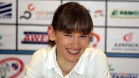 Paula Gorycka: Liczę na doświadczenie trenera Piątka