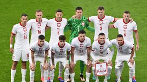 "To dla niego normalne". Rosjanie zakpili z reprezentanta Polski