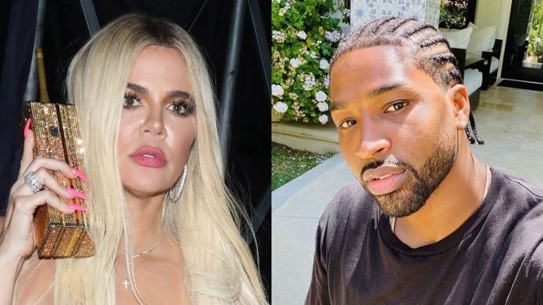 Tristan Thompson ZNOWU ZDRADZIŁ Khloe Kardashian?!