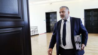 Kolejne zatrzymanie ws. Zondacrypto. Żurek zabrał głos ws. zarzutów