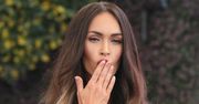 Megan Fox tłumaczy się ze ZDEFORMOWANYCH KCIUKÓW: "Mama jadła tuńczyka, gdy była ze mną w ciąży"
