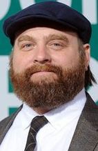 Zach Galifianakis